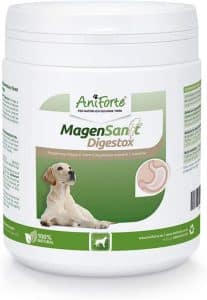 Barf Zusätze AniForte-MagenSanft für Hunde